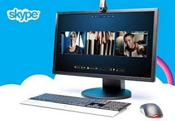 Groupon: Skype-Premium für 7,50 Euro statt 17,97 Euro