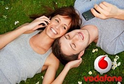 Groupon: Vodafone 4-fach Flatrate für 7,95 Euro statt 24,95 Euro