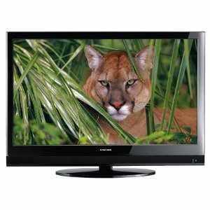 Grundig 37 VLC 6110 C 37 Zoll LCD-TV