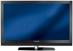 Grundig Vision 6 37VLC6121C 37 Zoll LCD-TV