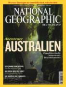 dpv: Jahresabo National Geographic für effektiv 13,60 Euro sichern
