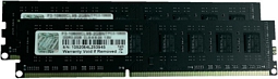 G.SKill NT Series 8GB Kit DDR3 PC3-10666 CL9 (F3-10600CL9D-8GBNT)