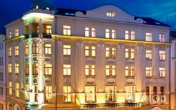 Ebay-WOW: Gutschein für 2 Personen für 2 Übernachtungen im Hotel Theatrino in Prag