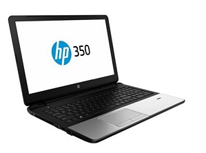 Hewlett-Packard HP 350 G2 15,6 Zoll Notebook (K9H71EA)