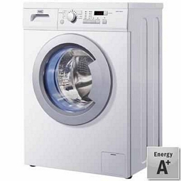Haier HW 60-1402 D Frontlader-Waschmaschine