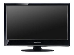 HANNSPREE SJ42DMBB 42 Zoll LCD-TV