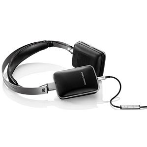 Harman Kardon CL Premium On-Ear-Kopfhörer