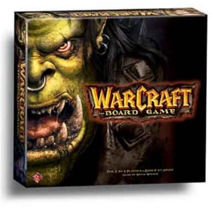 Warcraft: Das Brettspiel (deutsch)