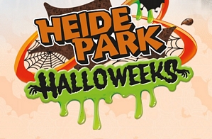 Heide Park Halloweeks – Zwei Wochen voller schaurig-schöner Schreckmomente
