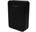 Hitachi Touro Desk DX3 2TB HTOLDX3EB20001ABB externe Festplatte mit USB 3.0-Anschluss