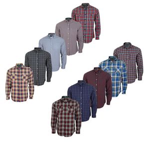 Ebay-WOW: NSC Herren Hemden diverse Modelle und Farben