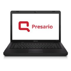 HP Compaq Presario CQ56-103SG Notebook