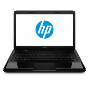 HP Compaq Presario CQ58-345sg (D4F53EA) 15,6 Zoll Einsteiger-Notebook
