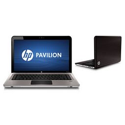 HP Pavilion dv6-3300sg Notebook