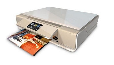 HP ENVY 110 e-All-in-One Drucker-DE/AT (Druck, Scan, Fax)
