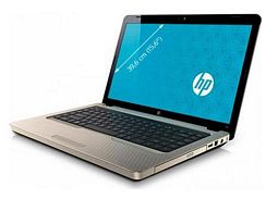 HP G62-B56SG Notebook