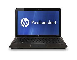 HP Pavilion dm4-2100sg (QJ416EA) 14 Zoll Notebook