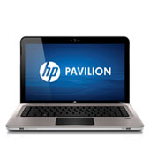 HP Pavilion dv6-3102sg Notebook