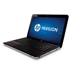 HP Pavilion dv6-3152eg Notebook