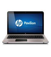 Hewlett-Packard HP Pavilion dv7-4110eg (LB826EA#ABD) Notebook