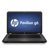 HP Pavilion g6-1011sg Notebook