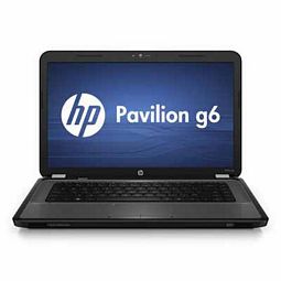 HP Pavilion g6-1032eg (LV009EA#ABD) Notebook