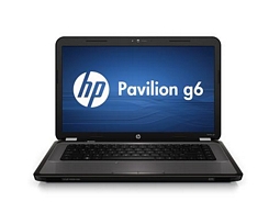 HP Pavilion g6-1210sg Notebook