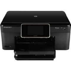 HP Photosmart Premium C310a Multifunktionsgerät