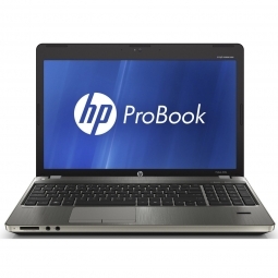 HP ProBook 4535s (LG865EA) 15,6 Zoll Notebook mit Quad-Core CPU und 4GB Arbeitsspeicher