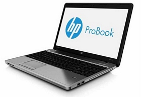 HP Probook 4540s 15,6 Zoll Notebook (C4Y99EA) + 2 Jahre Garantie