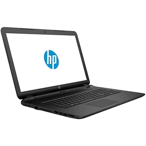 Hewlett-Packard HP 17-p104ng 17,3 Zoll Notebook (L2T06EA)