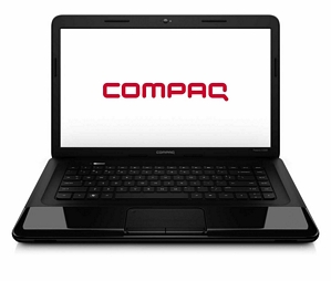 HP Compaq Presario CQ58-d29SG (F2S90EA) 15,6 Zoll Notebook für Einsteiger
