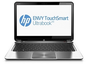 HP Envy 4-1102SG 14 Zoll Ultrabook