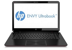 HP Envy 6-1202sg 15,6 Zoll Ultrabook (D2X07EA)