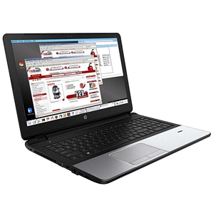 Hewlett-Packard HP 355 15,6 Zoll Zoll Notebook (J4T00EA)
