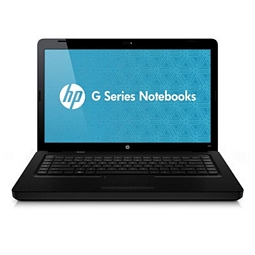Notebook Hewlett-Packard HP G62-b03SG