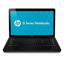 Notebook Hewlett-Packard HP G72-b01SG