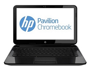 HP Pavilion 14-c070sg Chromebook