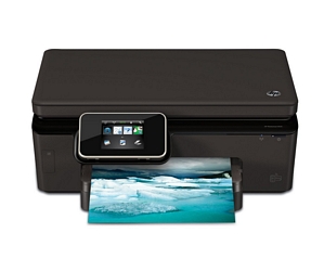 HP Photosmart 6520 e-All-in-One Tintenstrahl Multifunktionsdrucker
