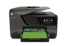 HP OfficeJet Pro 8600 Plus e-All-in-One, Tinte (CM750A)