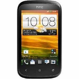 HTC Desire C Smartphone