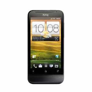 HTC One V Smartphone mit 3,7 Zoll-Display und Android 4.0