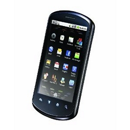 Huawei Ideos X5 (U8800) Smartphone mit 3,8 Zoll-Display