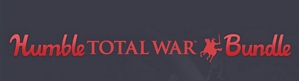 Humble Total War Bundle – Spiele zum fairen Preis