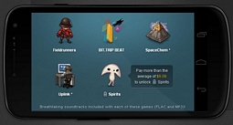 The Humble Bundle for Android 3 – Spiele zum fairen Preis