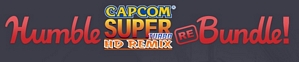 Humble Capcom Super Turbo HD Remix! – Spiele zum fairen Preis