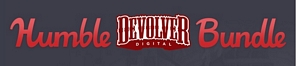 Humble Devolver Bundle – Spiele zum fairen Preis