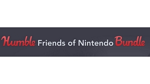 Humble Friends of Nintendo Bundle – Spiele zum fairen Preis [3DS/Wii U]