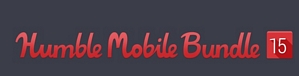 Humble Mobile Bundle #15 – Smartphone-Spiele zum fairen Preis