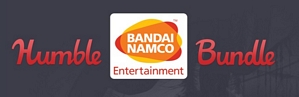 Humble Bandai Namco – Spiele zum fairen Preis